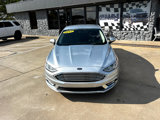 Used 2017 Ford Fusion SE w/ Equipment Group 201A image 5