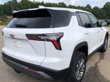 New 2026 Chevrolet Equinox LT w/ Convenience Package II image 6