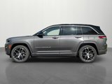 New 2025 Jeep Grand Cherokee Summit image 3