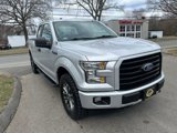 Used 2017 Ford F150 XL w/ Equipment Group 101A Mid image 3