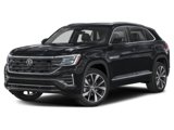 New 2025 Volkswagen Atlas Cross Sport SEL Premium R-Line image 4