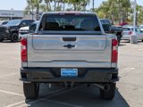 New 2025 Chevrolet Silverado 2500 Custom w/ Custom Value Package image 4
