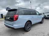 New 2025 Ford Expedition Max Platinum w/ Stealth Performance Package image 5