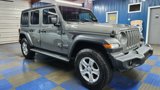 Used 2020 Jeep Wrangler Unlimited Sport S image 2