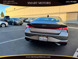 Used 2023 Hyundai Elantra SEL w/ Cargo Package image 5