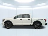 Used 2024 Nissan Titan PRO-4X w/ Pro-4x Utility Package image 2