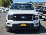 New 2025 Ford F150 Lariat image 2
