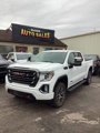 Used 2020 GMC Sierra 1500 AT4 w/ AT4 Premium Package image 2