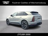 New 2025 Cadillac Escalade IQ Sport 2 image 3