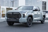 New 2025 Toyota Tundra Limited image 2