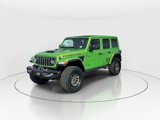 New 2025 Jeep Wrangler Unlimited Rubicon 392 image 5
