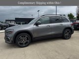 New 2025 Mercedes-Benz GLB 250 4MATIC image 2