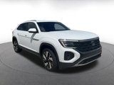 Used 2024 Volkswagen Atlas Cross Sport SE image 3