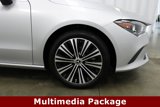 Used 2023 Mercedes-Benz CLA 250 4MATIC image 4