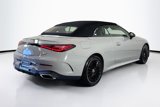New 2026 Mercedes-Benz CLE 300 4MATIC Cabriolet image 5