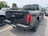 New 2025 Ford F150 Lariat image 3