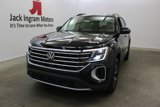 New 2025 Volkswagen Atlas SE image 1