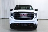 Used 2025 GMC Sierra 1500 AT4 w/ AT4 Premium Package image 2