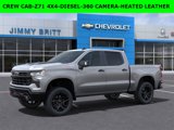 New 2025 Chevrolet Silverado 1500 LT Trail Boss w/ LT Trail Boss Premium Package image 2