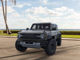New 2025 Ford Bronco Raptor image 2