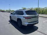 New 2025 Toyota Sequoia Platinum image 5