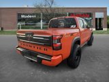 New 2025 Nissan Frontier PRO-4X w/ Pro Premium Package image 5