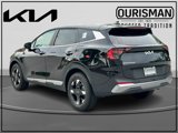 New 2026 Kia Sportage LX image 3