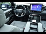New 2025 Toyota Tundra Limited image 4