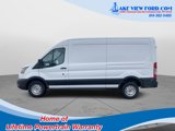 New 2025 Ford Transit 250 148 Medium Roof image 3