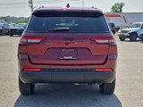 New 2025 Jeep Grand Cherokee L Altitude image 6