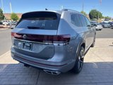 New 2025 Volkswagen Atlas SEL Premium R-Line image 5