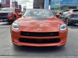 New 2024 Nissan Z Performance w/ Heritage Edition image 4