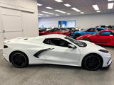 Used 2021 Chevrolet Corvette Stingray Preferred Conv w/ Z51 Performance Package image 5