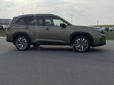 New 2025 Subaru Forester Touring image 2