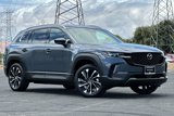 New 2025 MAZDA CX-50 2.5 Hybrid w/ Cargo Package image 2