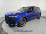New 2025 Acura MDX A-Spec image 2