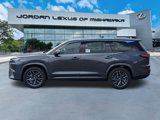 New 2025 Lexus TX 350 AWD image 5