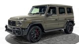 Used 2025 Mercedes-Benz G 63 AMG 4MATIC image 3