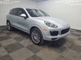 Used 2018 Porsche Cayenne Platinum Edition image 4
