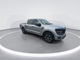 Certified 2024 Ford F150 STX image 2