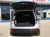 New 2025 Jeep Grand Cherokee Altitude image 6