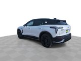 New 2025 Chevrolet Blazer EV SS image 6