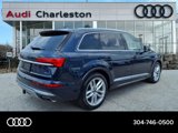 New 2025 Audi Q7 3.0T Premium Plus image 3