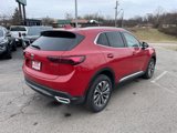 New 2025 Buick Envision Preferred image 6