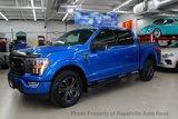 Used 2021 Ford F150 XLT w/ Equipment Group 302A High image 3