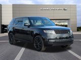 New 2025 Land Rover Range Rover Long Wheelbase SE image 3