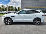 New 2026 Jaguar F-PACE R-Dynamic S image 5