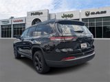 New 2025 Jeep Grand Cherokee L Summit image 6