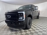 New 2025 Ford F250 Platinum image 3