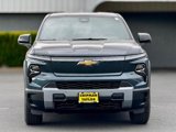 New 2025 Chevrolet Silverado EV LT image 5